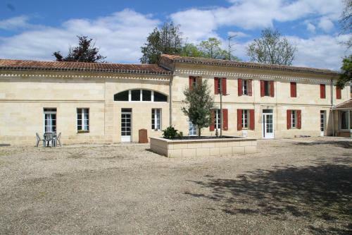 Bed & Breakfast Le Clos De L'o