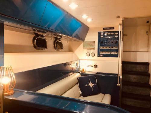 Bed & Boat Lignano