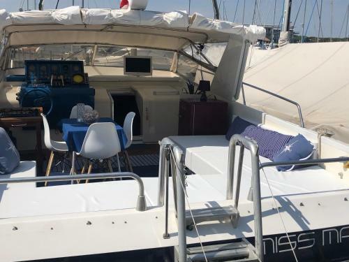 Bed & Boat Lignano