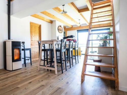 Le Loft De Nanchez