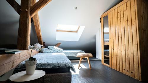 Le Loft De Nanchez