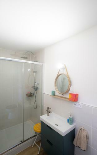 Le Loft De Nanchez