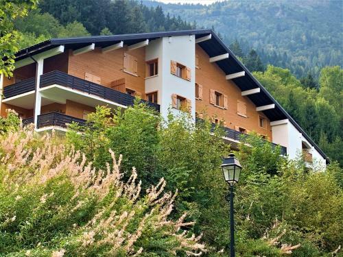 Apartamento Duplex Chamonix Les Houches