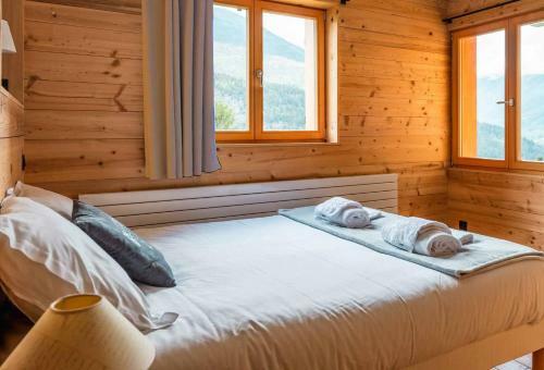 Apartamento Duplex Chamonix Les Houches