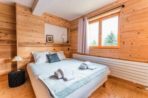 Apartamento Duplex Chamonix Les Houches