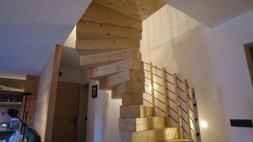 Apartamento Duplex Chamonix Les Houches