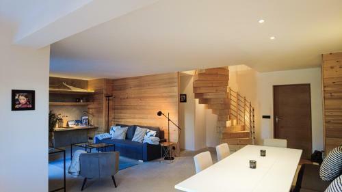 Apartamento Duplex Chamonix Les Houches