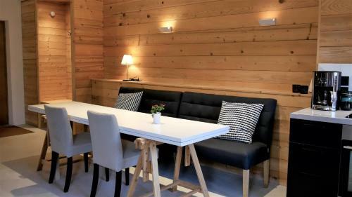 Apartamento Duplex Chamonix Les Houches