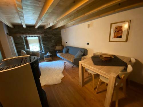Apartamento La Guida E L'architetto