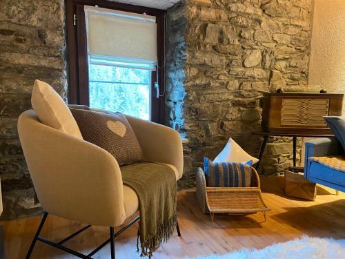 Apartamento La Guida E L'architetto