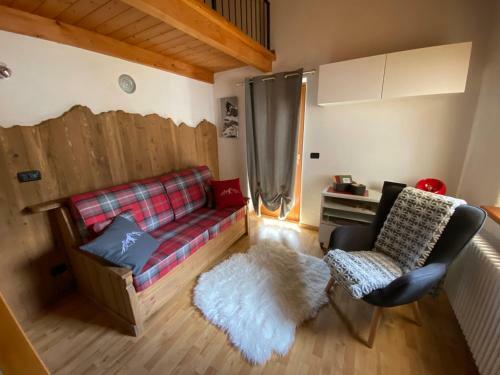 Apartamento La Guida E L'architetto