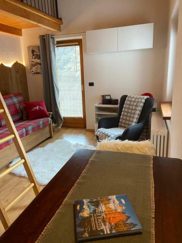 Apartamento La Guida E L'architetto