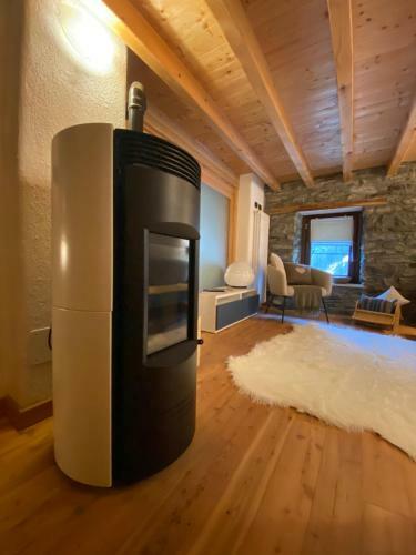 Apartamento La Guida E L'architetto