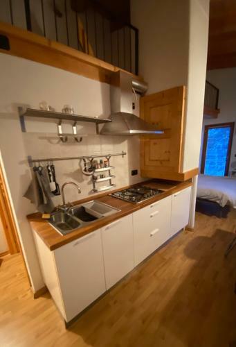 Apartamento La Guida E L'architetto