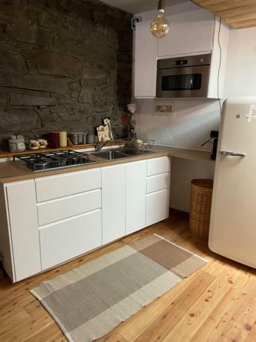 Apartamento La Guida E L'architetto