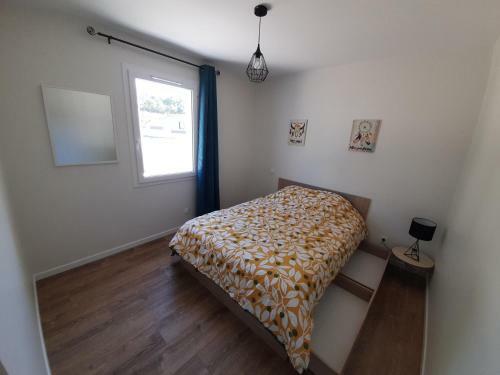 Apartamento Le Logis De Bonne Anse