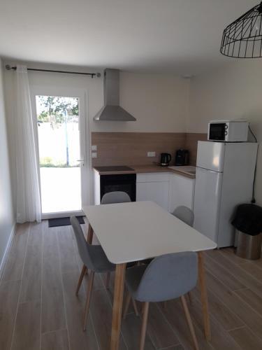 Apartamento Le Logis De Bonne Anse