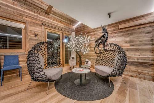 Apartamento Ben Nevis