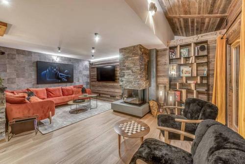 Apartamento Ben Nevis