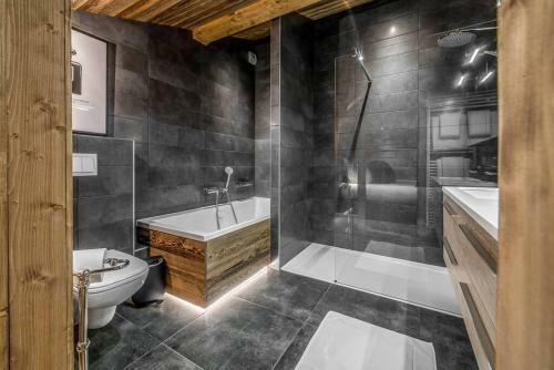 Apartamento Ben Nevis