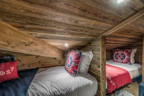 Apartamento Ben Nevis