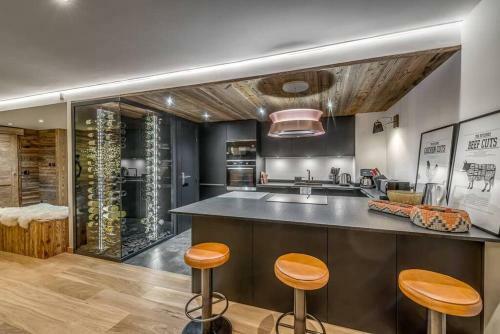 Apartamento Ben Nevis
