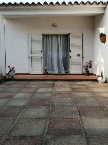 Casa Vacanze Monti Canu