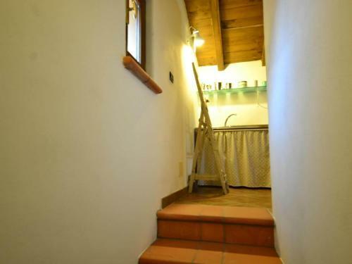Scenic Apartment In Vezzi Portio With Private Garden