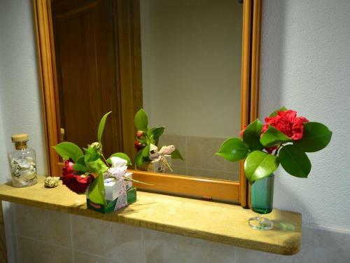Scenic Apartment In Vezzi Portio With Private Garden