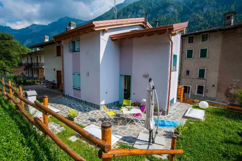 Bed & Breakfast Il Bosco Dei 100 Acri