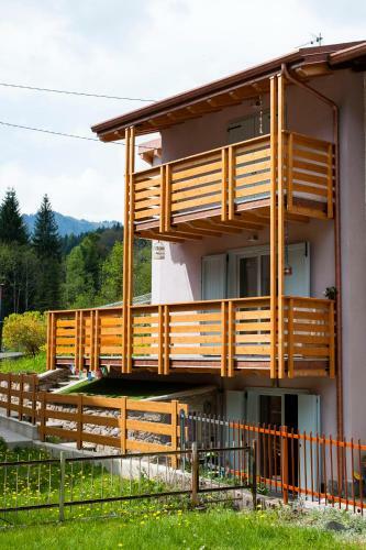 Bed & Breakfast Il Bosco Dei 100 Acri