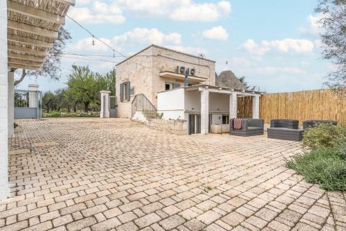 Villa Pietramia