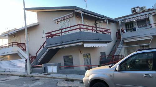 Apartamento Kaucana-puntasecca -marebello.