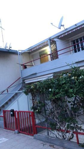 Apartamento Kaucana-puntasecca -marebello.