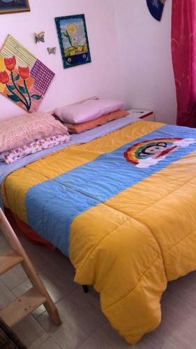 Apartamento Kaucana-puntasecca -marebello.