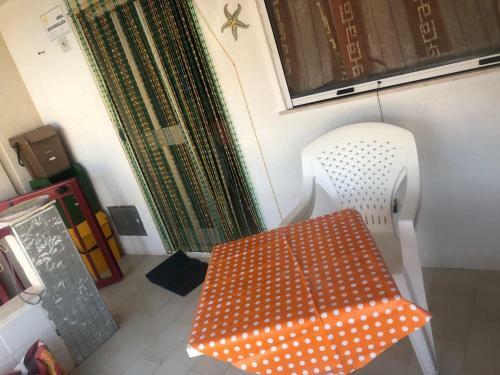 Apartamento Kaucana-puntasecca -marebello.