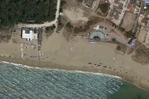 Apartamento Kaucana-puntasecca -marebello.