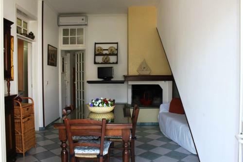 Apartamento Perla Marina