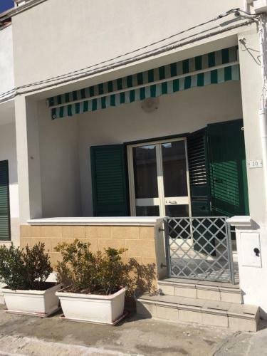 Apartamento Perla Marina