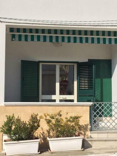 Apartamento Perla Marina