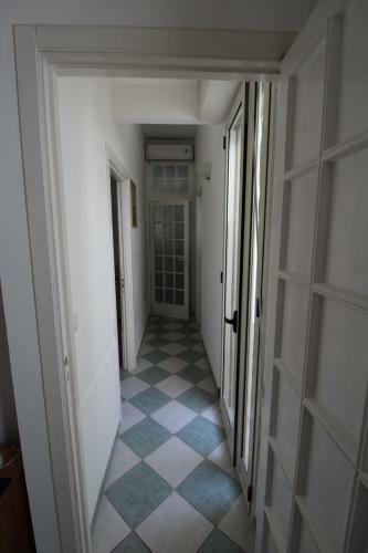 Apartamento Perla Marina