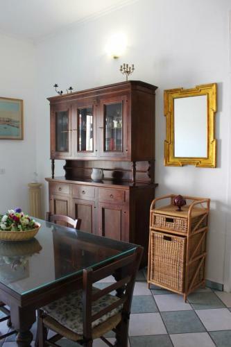 Apartamento Perla Marina