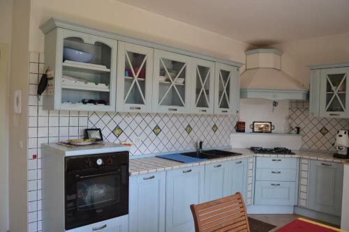 Apartamento Etna's Nest