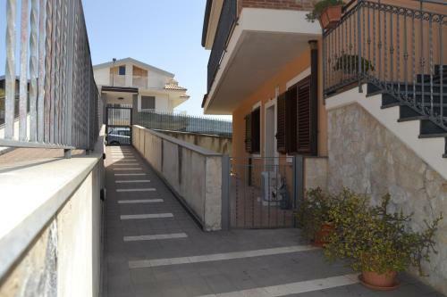 Apartamento Etna's Nest
