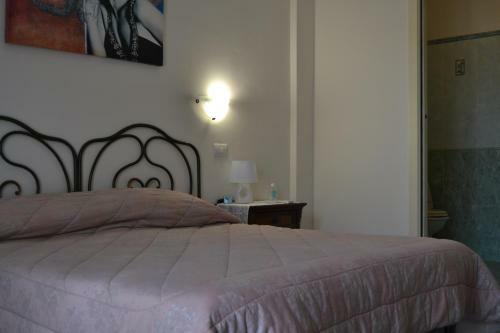 Apartamento Etna's Nest
