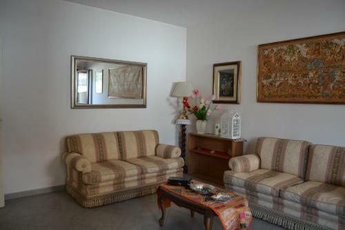 Apartamento Etna's Nest