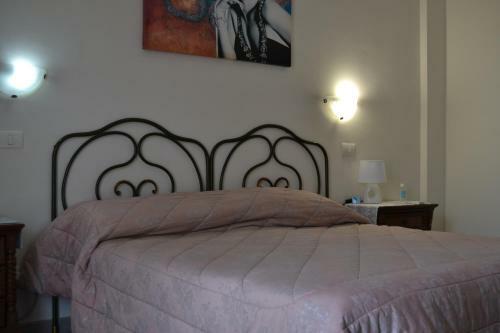 Apartamento Etna's Nest