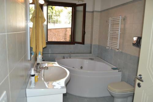 Apartamento Etna's Nest