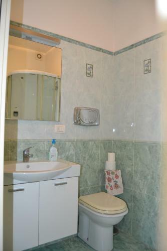 Apartamento Etna's Nest