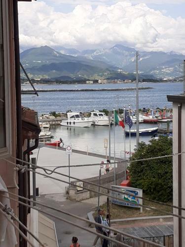 Apartamento Bocca Di Magra Appartamento